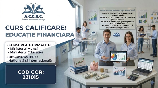 Educatie financiară